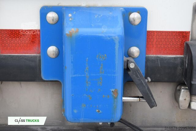 Hladilna polprikolica SCHMITZ CARGOBULL SKO FP 60 ThermoKing SLXi 300