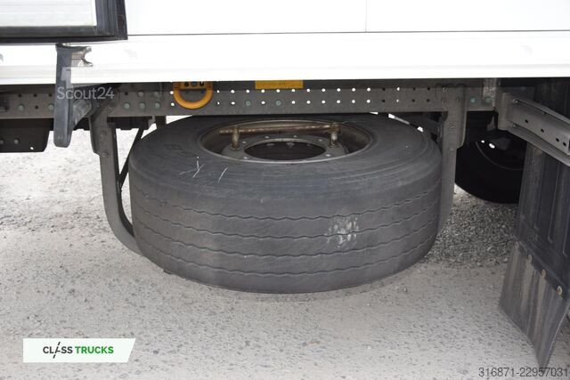 Hladilna polprikolica SCHMITZ CARGOBULL SKO FP 60 ThermoKing SLXi 300