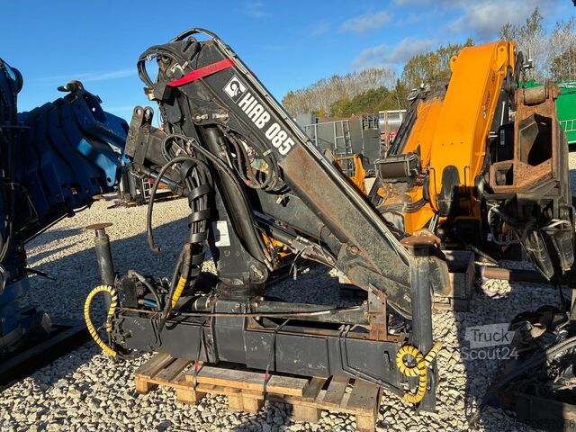 Kran Hiab 085-2