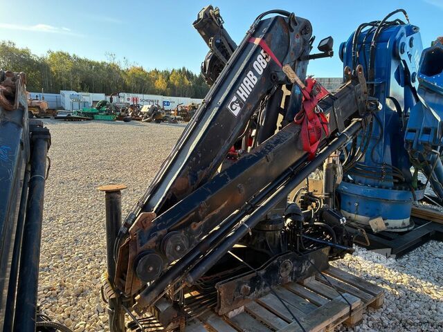 Kran Hiab 085-2