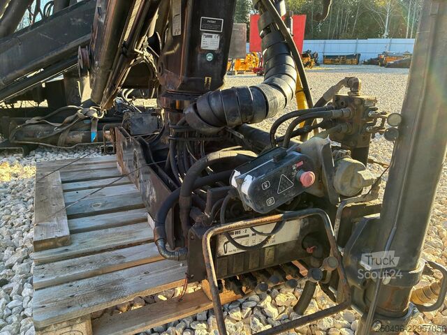 Kran Hiab 085-2