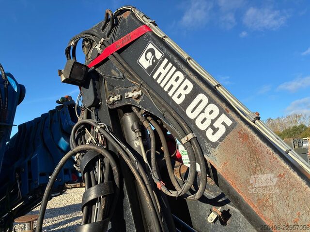 Kran Hiab 085-2