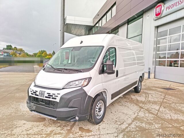 Hochdachkombi Fiat Ducato Maxi F5451 L3H2 3,5T - Diesel - 180pk au...