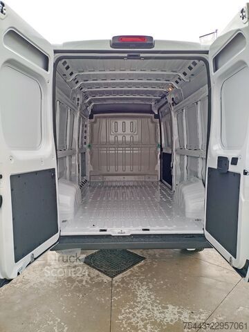 Hochdachkombi Fiat Ducato Maxi F5451 L3H2 3,5T - Diesel - 180pk au...
