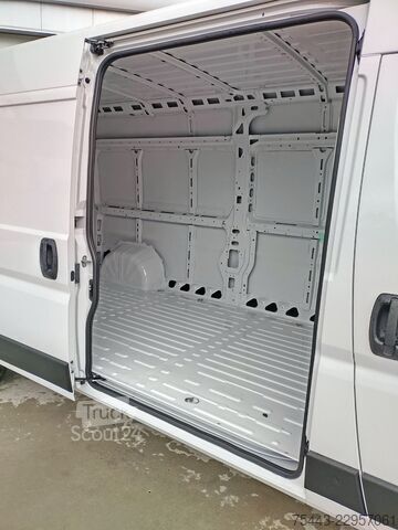 Hochdachkombi Fiat Ducato Maxi F5451 L3H2 3,5T - Diesel - 180pk au...
