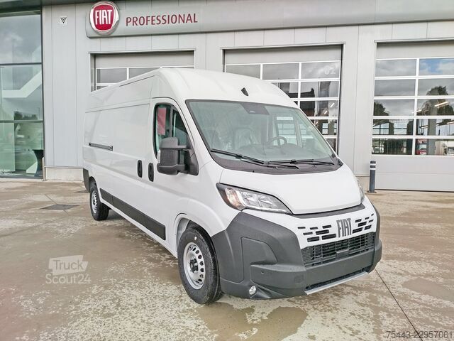 Hochdachkombi Fiat Ducato Maxi F5451 L3H2 3,5T - Diesel - 180pk au...