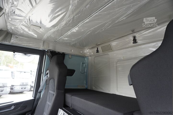 مجموعة القيادة Iveco S-Way 340 / No mileage / 3 pcs.