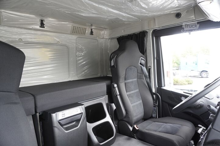 مجموعة القيادة Iveco S-Way 340 / No mileage / 3 pcs.