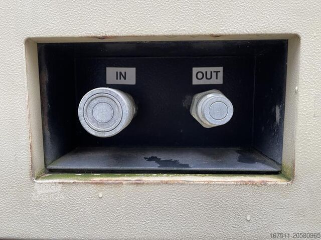 Compressor Doosan 21 / 224 - N