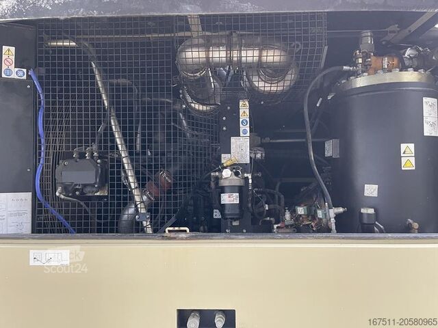 Compressor Doosan 21 / 224 - N