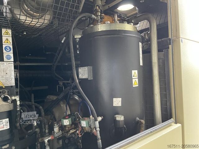 Compressor Doosan 21 / 224 - N