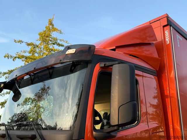  Mercedes-Benz Actros 1836 ACTROS 1836 EURO6. 2023