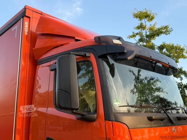  Mercedes-Benz Actros 1836 ACTROS 1836 EURO6. 2023