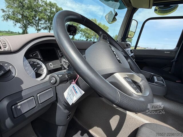  DAF CF 480 M4CN3
