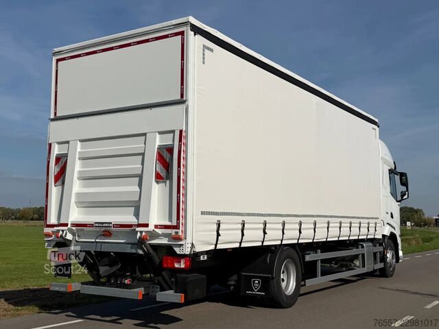  DAF DAF XF 480   EURO6. 2024  1809km!!    NIEUW!!!