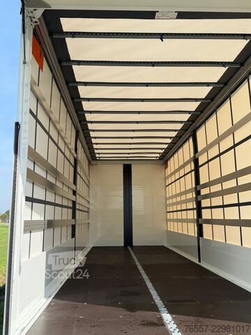  DAF DAF XF 480   EURO6. 2024  1809km!!    NIEUW!!!