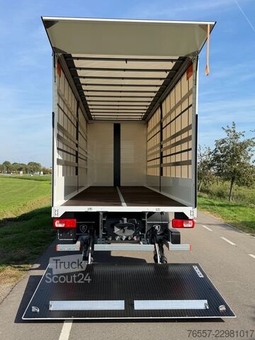  DAF DAF XF 480   EURO6. 2024  1809km!!    NIEUW!!!