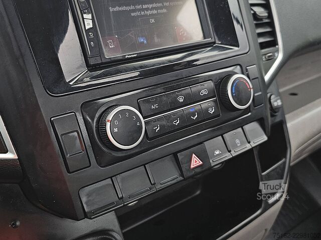  HYUNDAI H 350 ac trekhaak 3000 kg