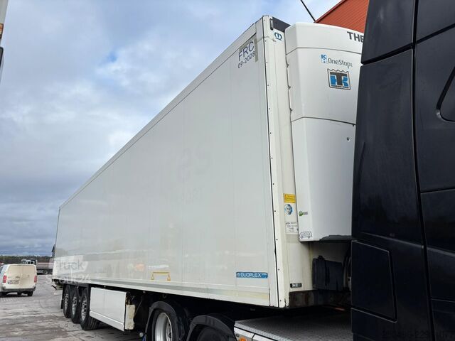  Krone SDR27 THERMOKING SLXe300