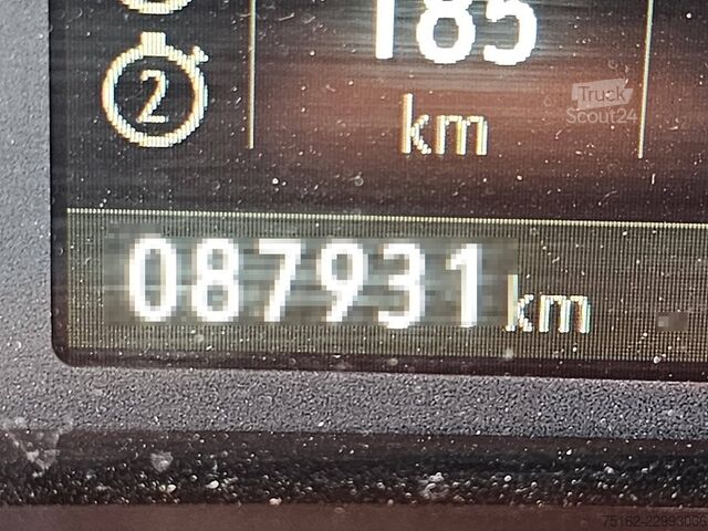 OPEL COMBO 1,5 L1 Navi Automat AC! OPEL COMBO 1.5 L1 Navi Automaat AC!
