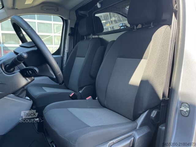 Carrinha de tejadilho alto Peugeot Expert 1.5 BlueHDI Marge BTW en BPM vrij!! Airc...