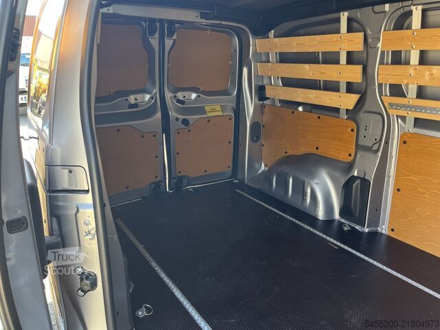 Kombi s vysokou strechou Peugeot Expert 1.5 BlueHDI Marge BTW en BPM vrij!! Airc...