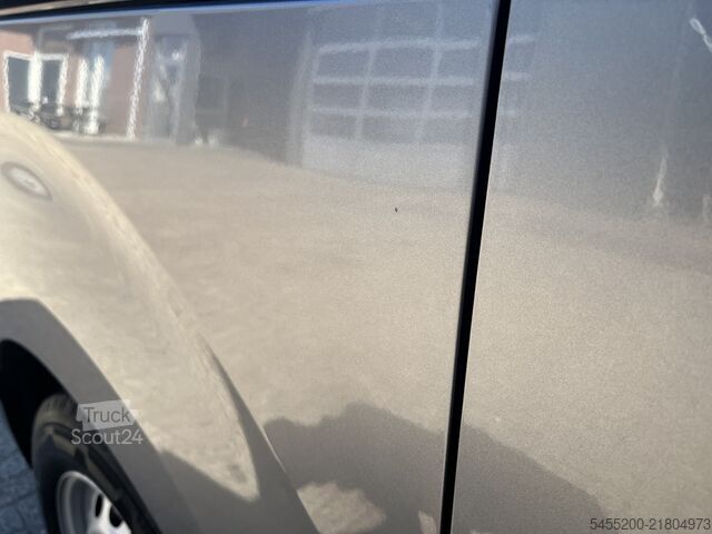 Kombi s vysokou strechou Peugeot Expert 1.5 BlueHDI Marge BTW en BPM vrij!! Airc...