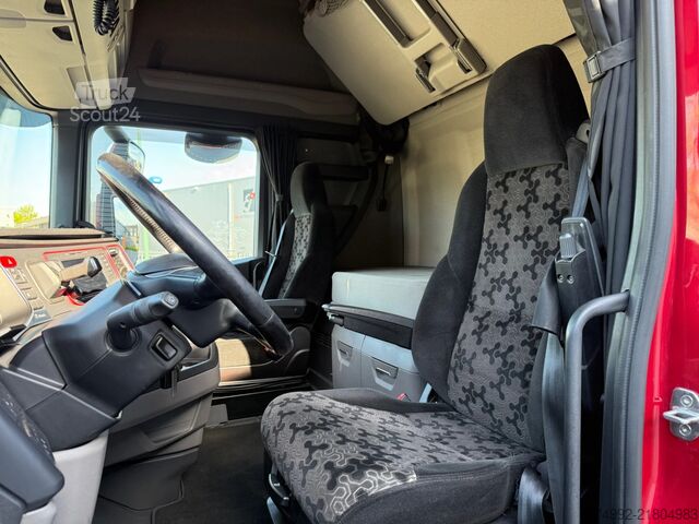 Standard-SZM Scania 540S NGS