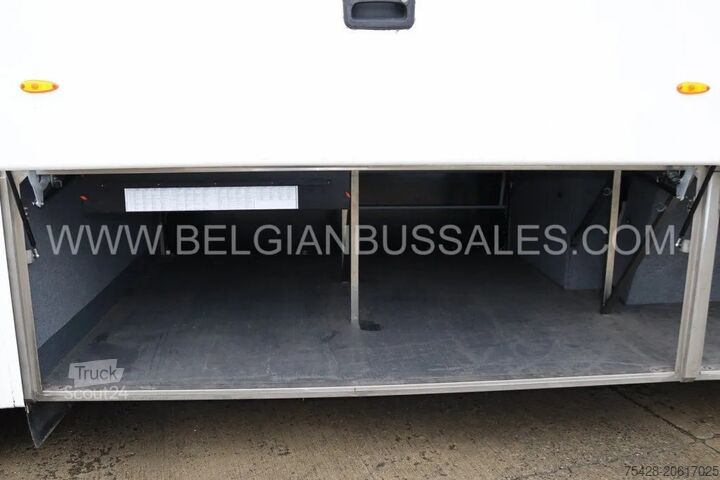 Trener Van Hool EX16 M  / Tourismo / Acron / 13.3m / Euro 6 / F...