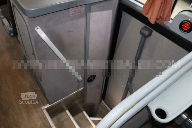 مدرب رياضي Van Hool EX16 M  / Tourismo / Acron / 13.3m / Euro 6 / F...