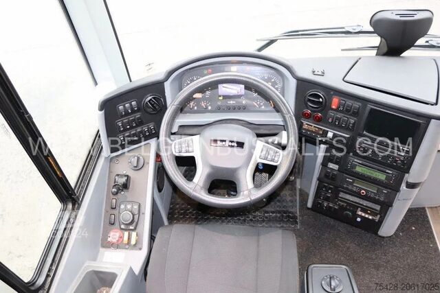 مدرب رياضي Van Hool EX16 M  / Tourismo / Acron / 13.3m / Euro 6 / F...
