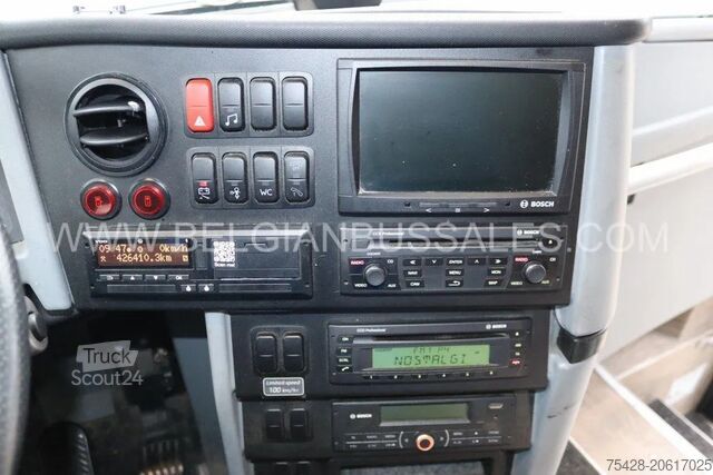 مدرب رياضي Van Hool EX16 M  / Tourismo / Acron / 13.3m / Euro 6 / F...