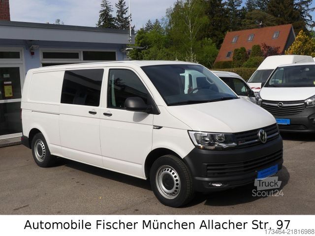 Bestelwagen VOLKSWAGEN T6 Transporter Kasten  *Aluca*4M*rre*