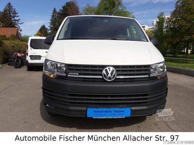 Bestelwagen VOLKSWAGEN T6 Transporter Kasten  *Aluca*4M*rre*