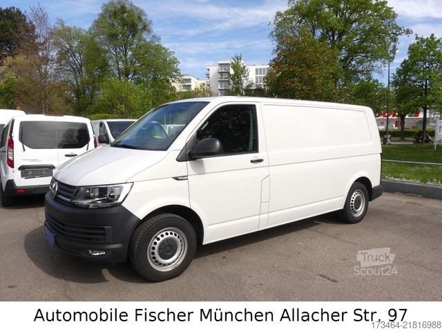 Bestelwagen VOLKSWAGEN T6 Transporter Kasten  *Aluca*4M*rre*