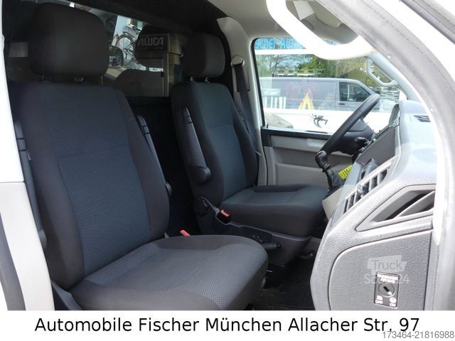 Bestelwagen VOLKSWAGEN T6 Transporter Kasten  *Aluca*4M*rre*