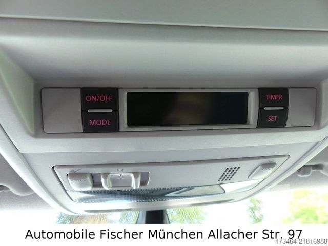 Bestelwagen VOLKSWAGEN T6 Transporter Kasten  *Aluca*4M*rre*