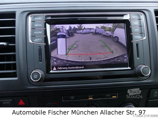 Bestelwagen VOLKSWAGEN T6 Transporter Kasten  *Aluca*4M*rre*