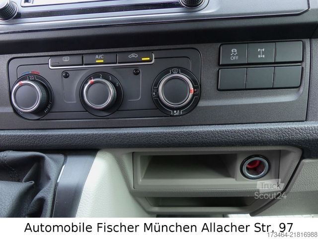 Bestelwagen VOLKSWAGEN T6 Transporter Kasten  *Aluca*4M*rre*