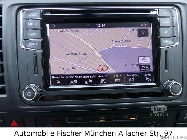 Bestelwagen VOLKSWAGEN T6 Transporter Kasten  *Aluca*4M*rre*