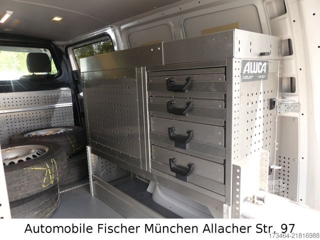 Bestelwagen VOLKSWAGEN T6 Transporter Kasten  *Aluca*4M*rre*