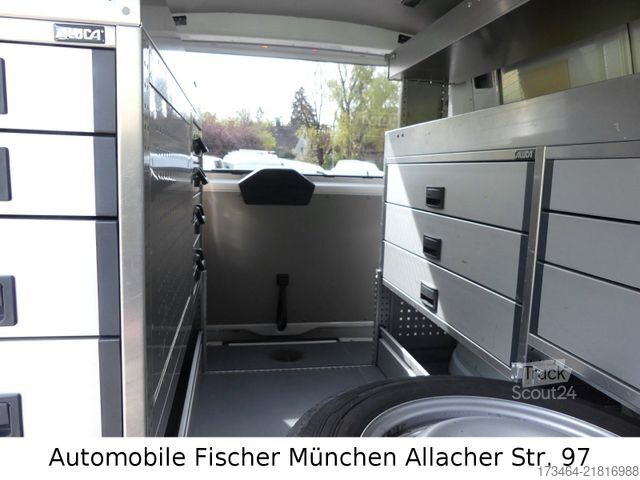 Bestelwagen VOLKSWAGEN T6 Transporter Kasten  *Aluca*4M*rre*