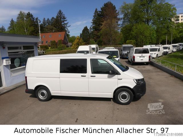 Bestelwagen VOLKSWAGEN T6 Transporter Kasten  *Aluca*4M*rre*