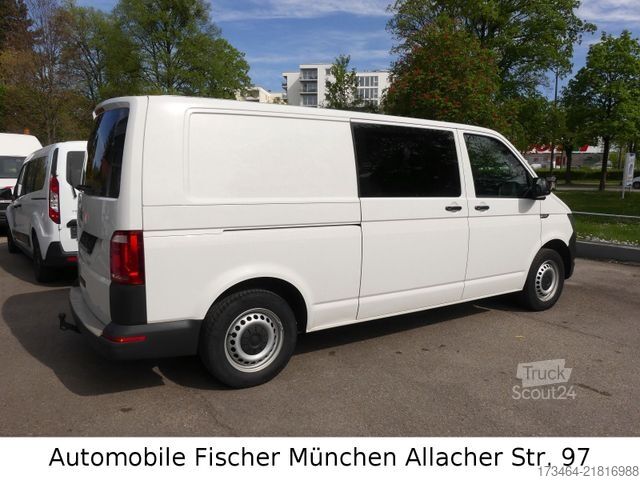 Bestelwagen VOLKSWAGEN T6 Transporter Kasten  *Aluca*4M*rre*