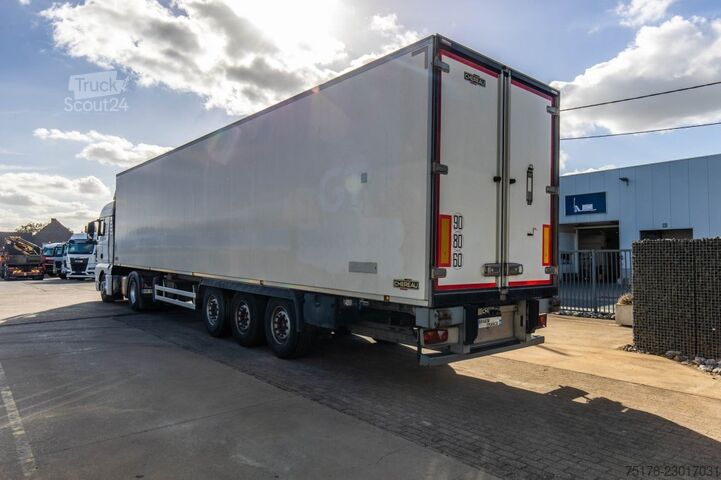  CHEREAU CHEREAU+CARRIER VECTOR 1950 MONO