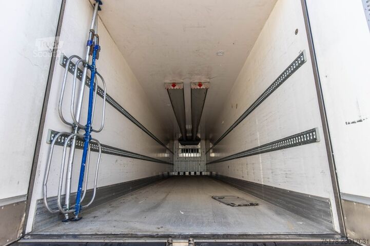  CHEREAU CHEREAU+CARRIER VECTOR 1950 MONO