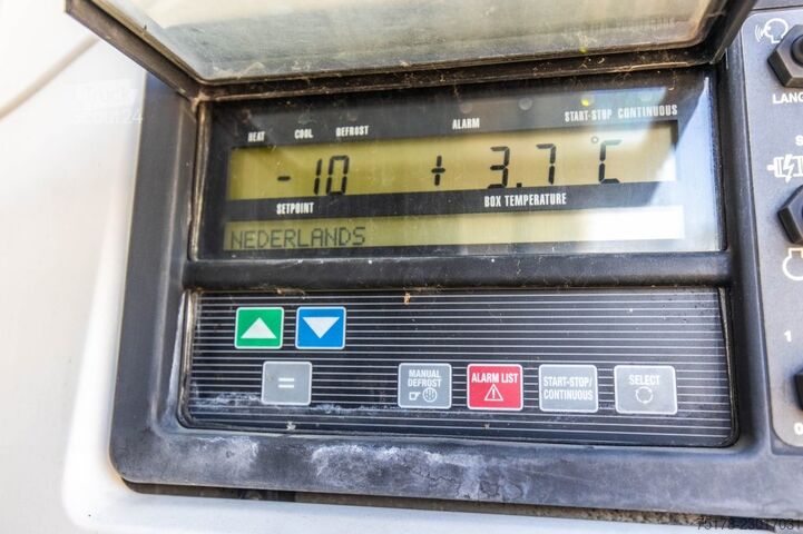  CHEREAU CHEREAU+CARRIER VECTOR 1950 MONO