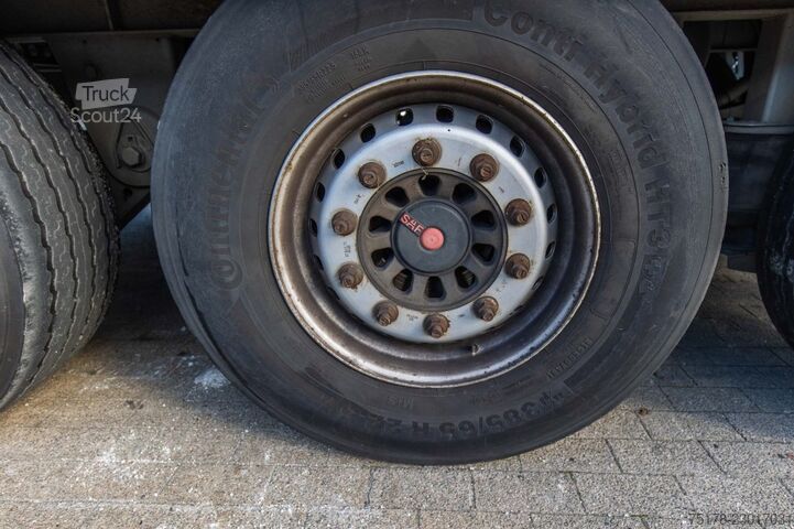  CHEREAU CHEREAU+CARRIER VECTOR 1950 MONO