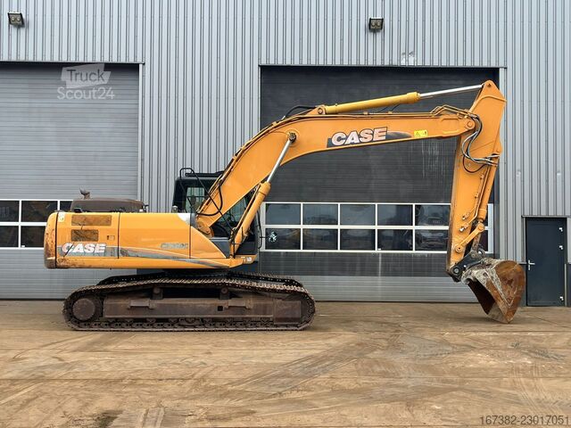  Case CX250C