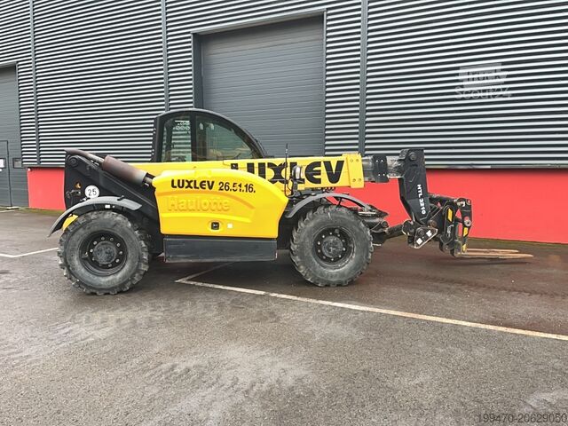 Telescopische handler Haulotte HTL3210